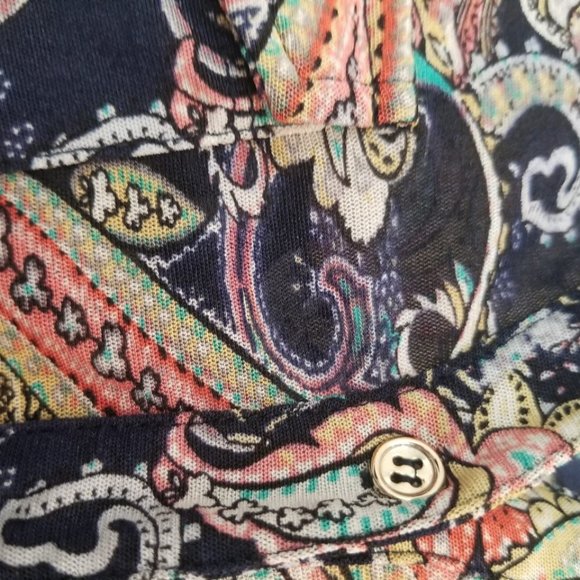 Blouse - Picture 2 of 2